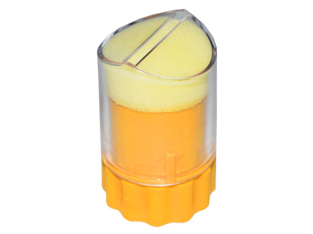 Značící pístek "Profi"  žluté