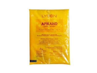 1KG APIKAND s pylem