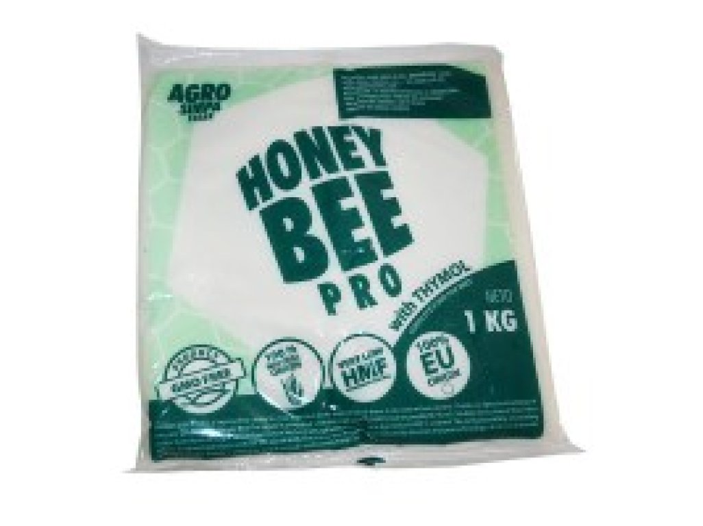 APIMANA s tymolem - 1kg