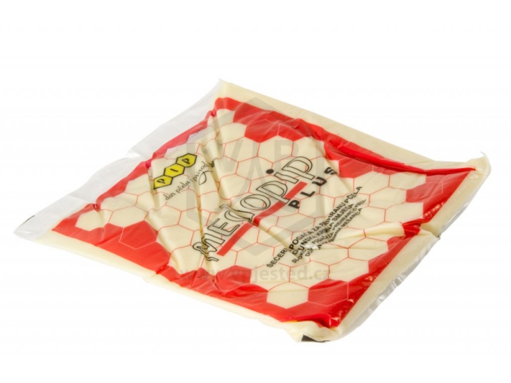 MEDOPIP / včelí chléb - 1kg