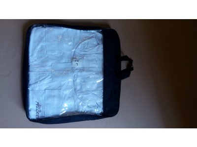 Včelařská kombinéza ALLBEES s kloboukem