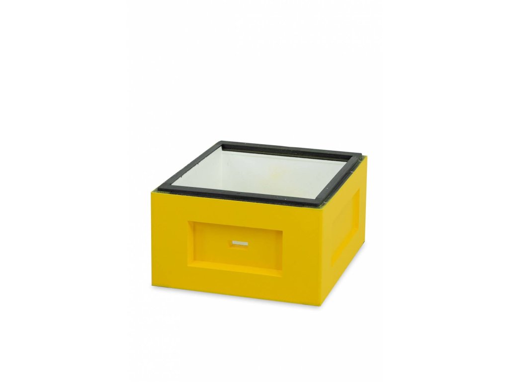 Nástavek pro styrodurový úl 39x24