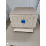 1 - jednonástavkový palubkový úl 39x24 , 2cm zateplený
