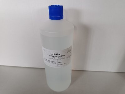 Glycerin 99,5%