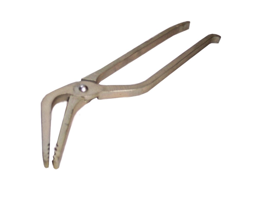 Včelařské kleště