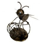 Držák na lahev nebo med