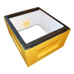 Nástavek pro styrodurový úl 39x24