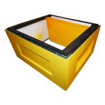 Nástavek pro styrodurový úl 39x24