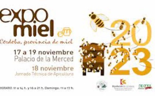 expo miel