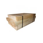 Rámkové přířezy  39x17