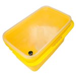 Jakubovské krmítko 10 litrů (7kg cukru)