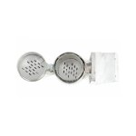 Dýmák -  pocín - Bee Tools
