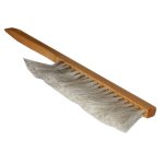 Smetáček třířadý