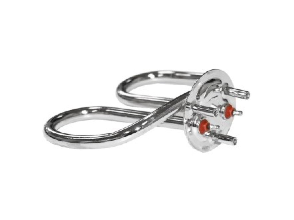 Spirála k vyvíječi páry Swiss Biene/Mellarius o výkonu 2,2 kW