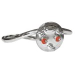 Spirála k vyvíječi páry Swiss Biene/Mellarius o výkonu 2,2 kW