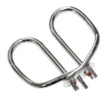 Spirála k vyvíječi páry Swiss Biene/Mellarius o výkonu 2,2 kW