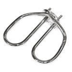 Spirála k vyvíječi páry Swiss Biene/Mellarius o výkonu 2,2 kW