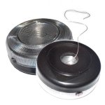 Drátek nerez 150 g - s odvíječem
