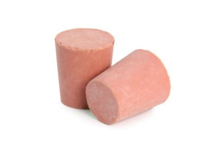 Zátka gumová velká