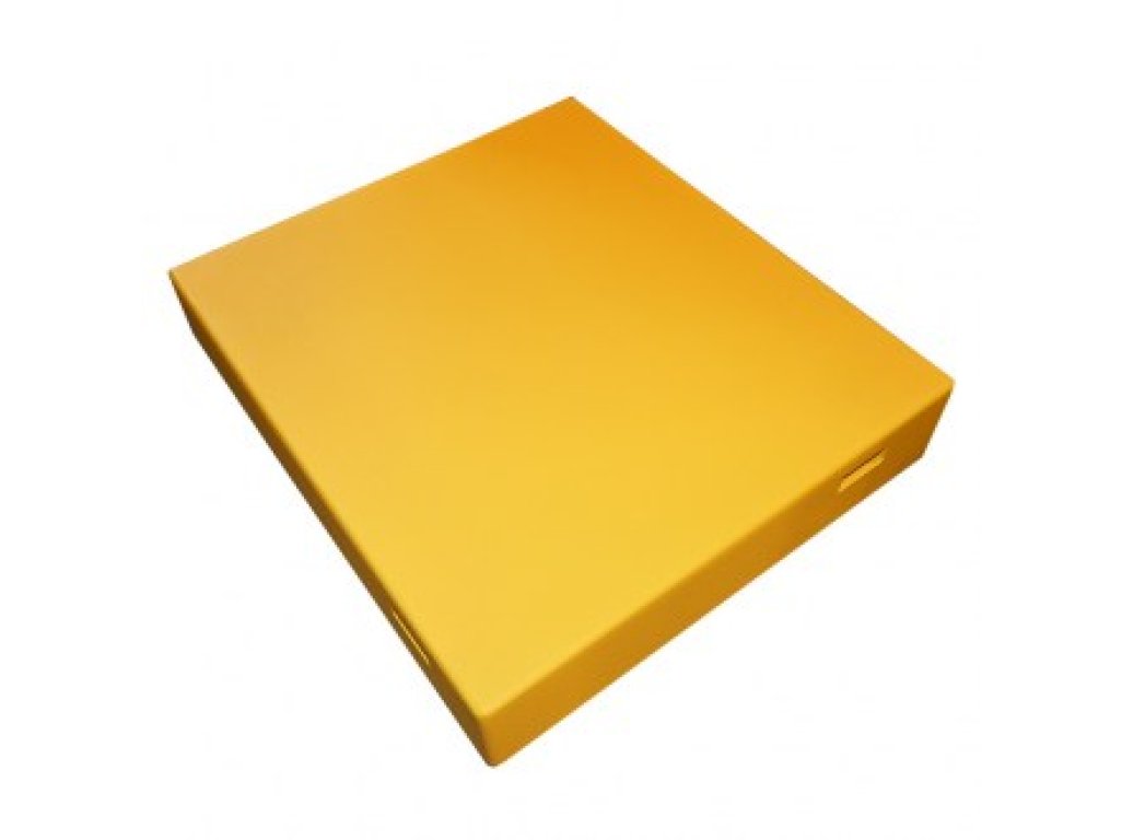 Vysoké víko s větráním 39 x 24 EPS