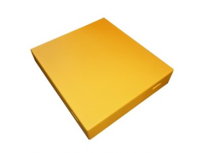 Vysoké víko s větráním 39 x 24 EPS