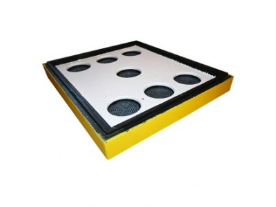 Krmítko strůpek 39 x 24 EPS