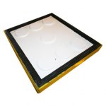 Krmítko strůpek 39 x 24 EPS