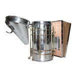 Dýmák - velký, pocín, německý