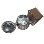 Dýmák - velký, pocín, německý