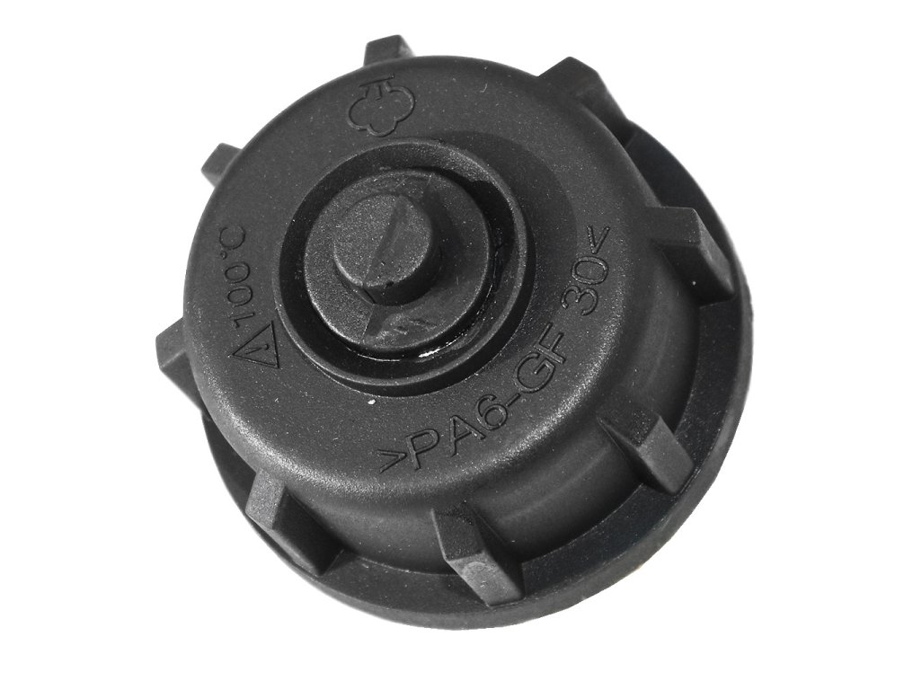 Ventil  pro vyvíječ páry