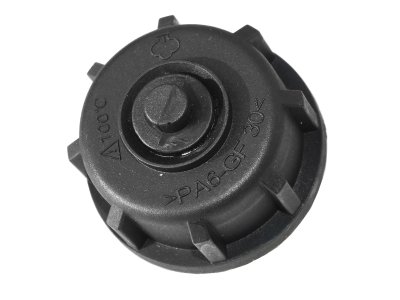 Ventil  pro vyvíječ páry