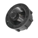 Ventil  pro vyvíječ páry