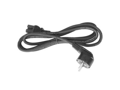 Napájecí kabel pro vyvíječ páry