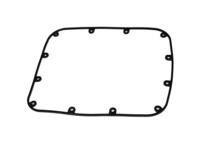 Těsnění pod víko vyvíječe páry