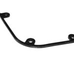 Těsnění pod víko vyvíječe páry