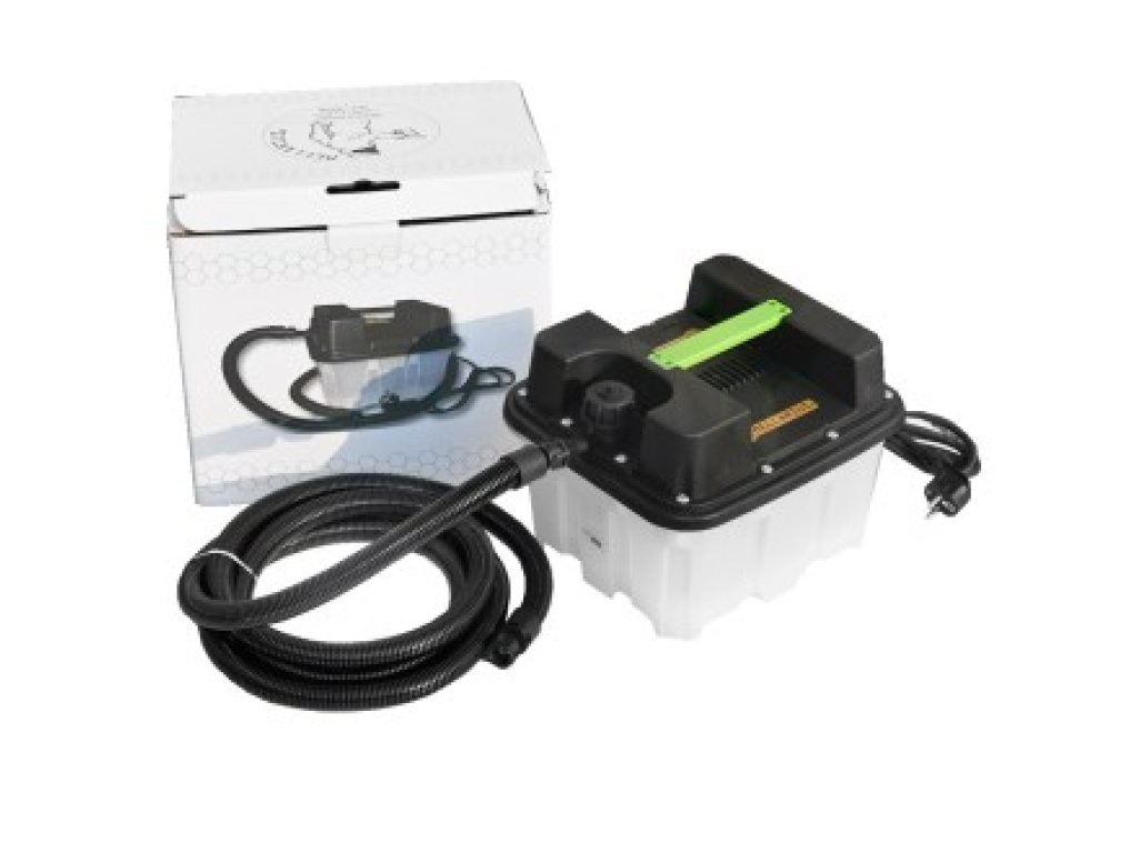 Vyvíječ páry zn. MELLARIUS