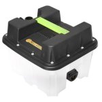 Vyvíječ páry zn. MELLARIUS