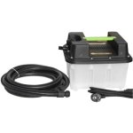 Vyvíječ páry zn. MELLARIUS