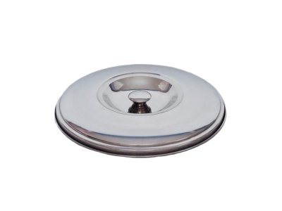 Víko - Nerezové víko k vědru 14 litrů