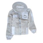 Včelařská kombinéza ALLBEES s kloboukem s celkovým větráním