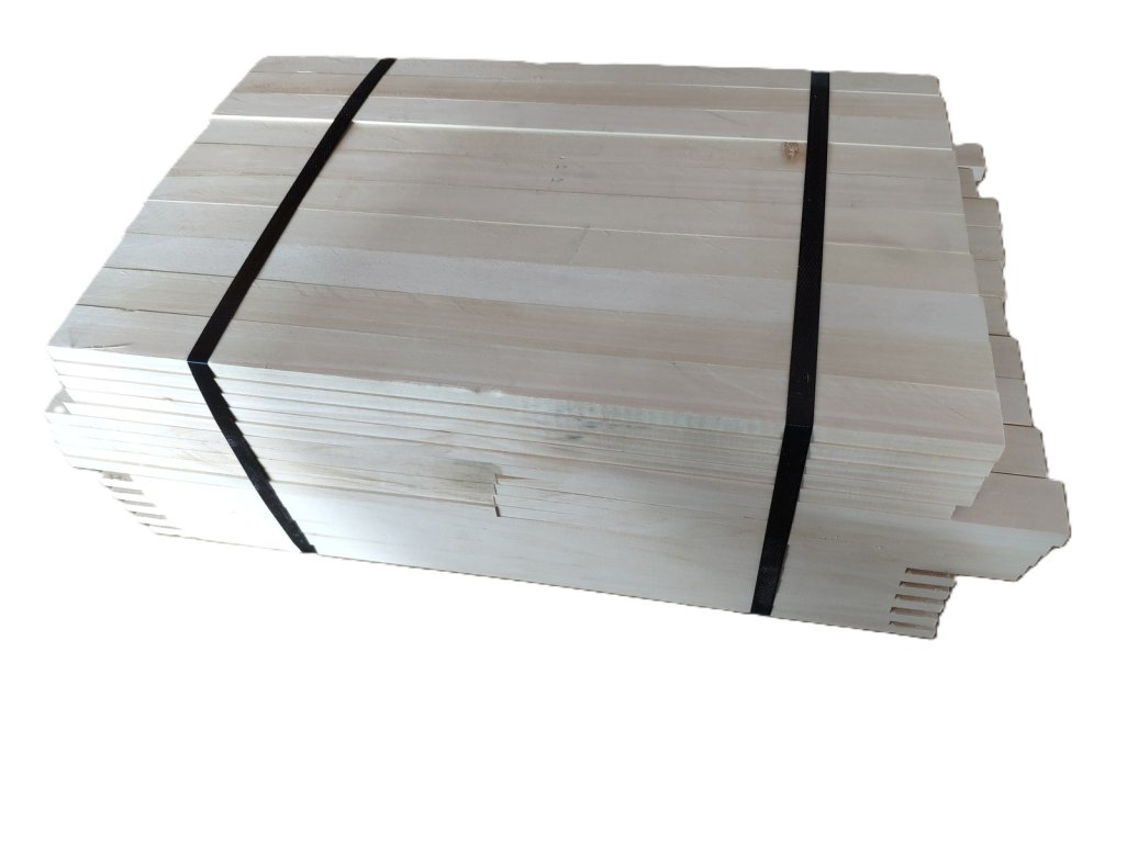 Rámkové přířezy 39x24