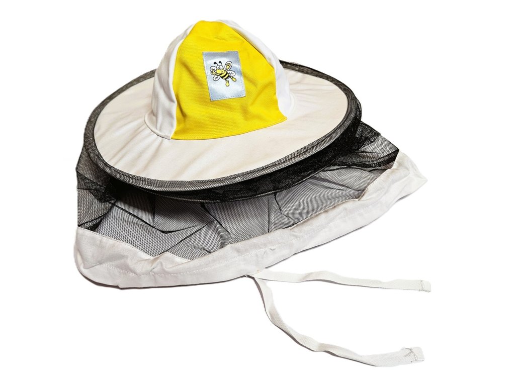 Dětský ochranný klobouk