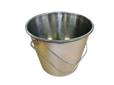 Nerezové vědro 14 litrů
