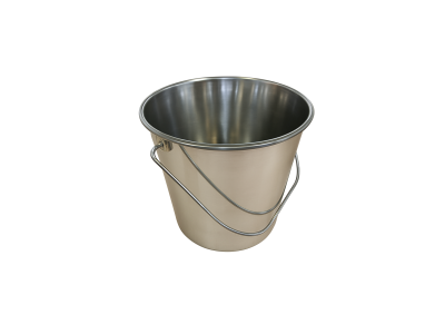 Nerezové vědro 11 litrů