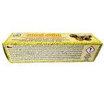 Sirná svíce BIOM 700 g