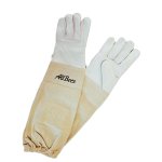 Rukavice AllBees kozinka dlouhý rukáv