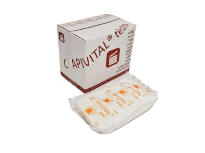 2,5kg Apivital  -  cukrové těsto