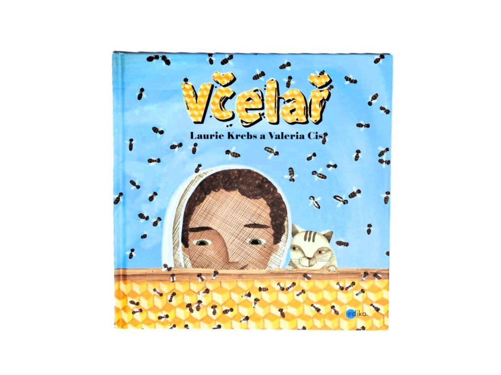 Včelař - Laurie Krebs, Valeria Cis