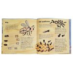 Včelař - Laurie Krebs, Valeria Cis