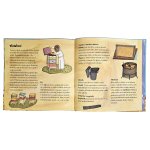 Včelař - Laurie Krebs, Valeria Cis